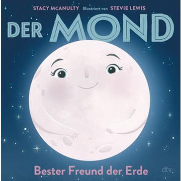 Der Mond - Bester Freund der Erde