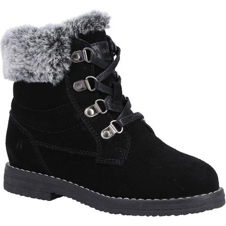 Hush Puppies  Stiefeletten Mini Florence, Wildleder 