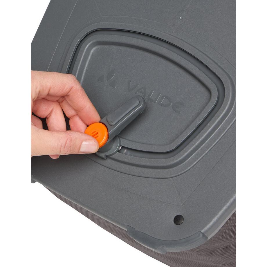 VAUDE Aqua Back Hinterradtasche  