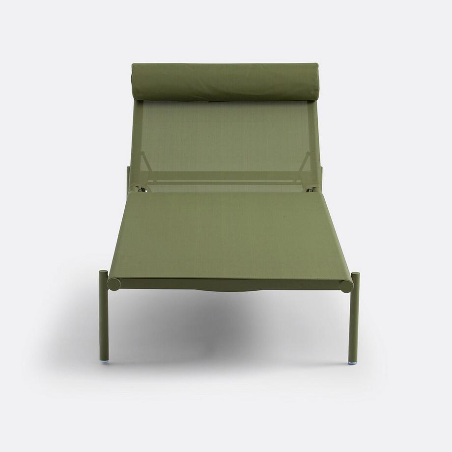 La Redoute Intérieurs Sonnenliege LYAM  