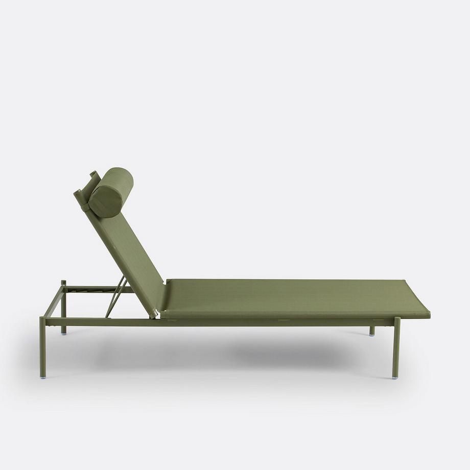 La Redoute Intérieurs Sonnenliege LYAM  