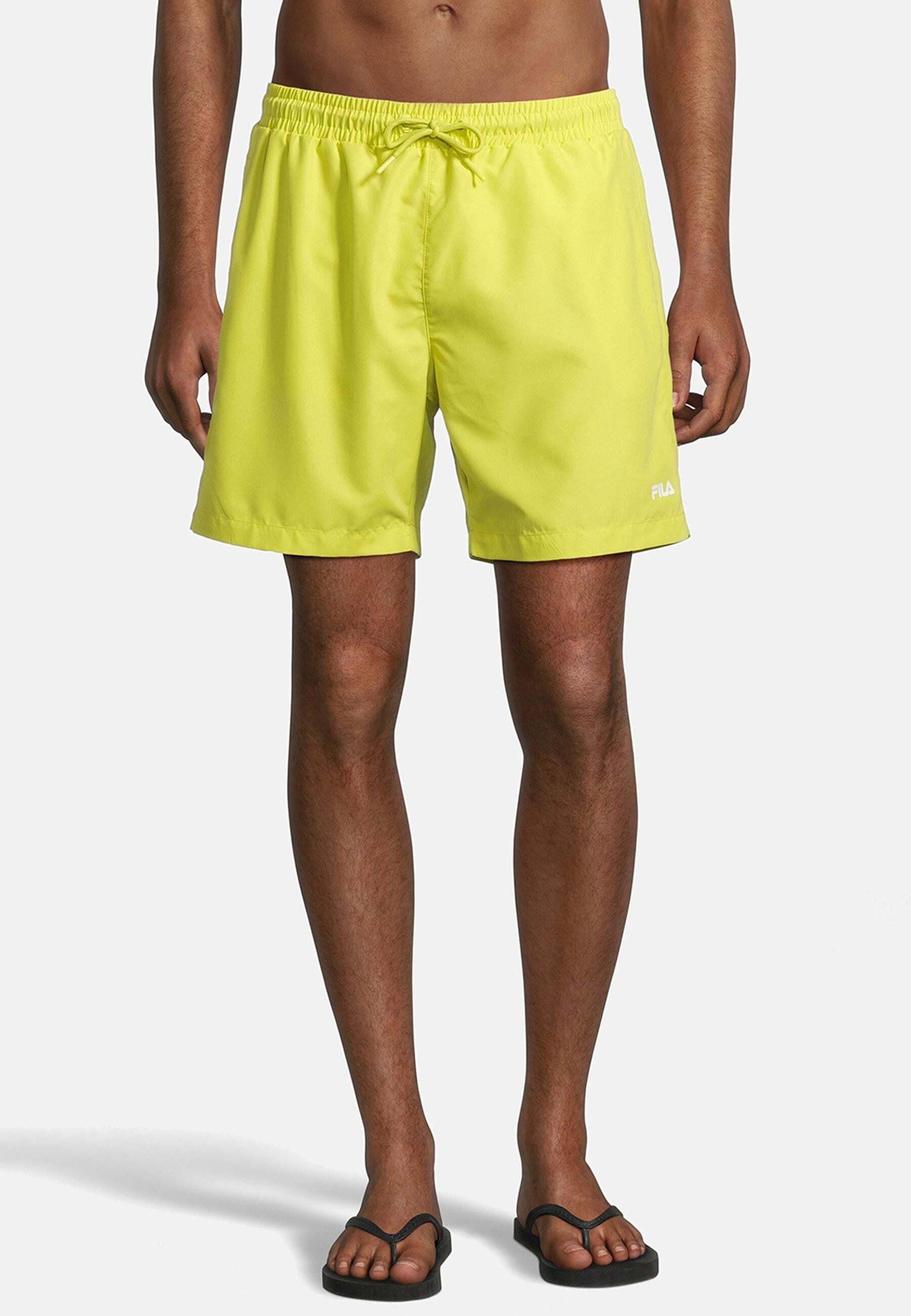 FILA  Badehosen Somalia Beach Shorts 