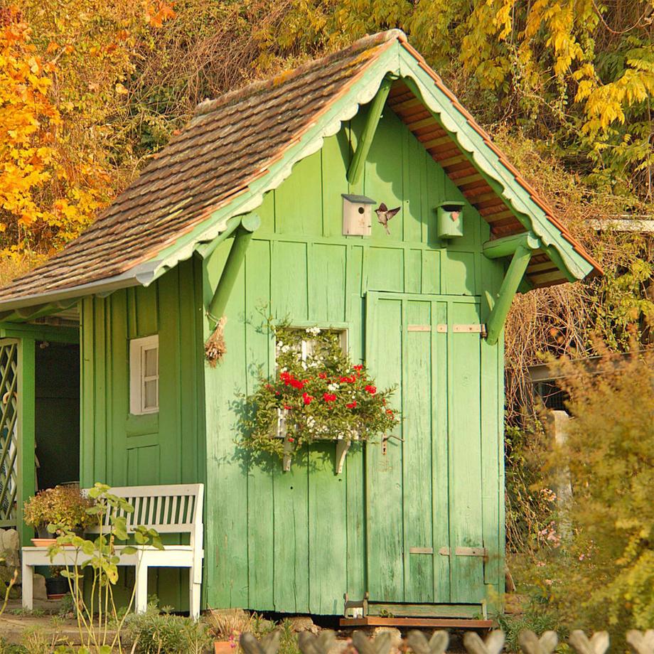 Northio  Nichoir pour oiseaux 