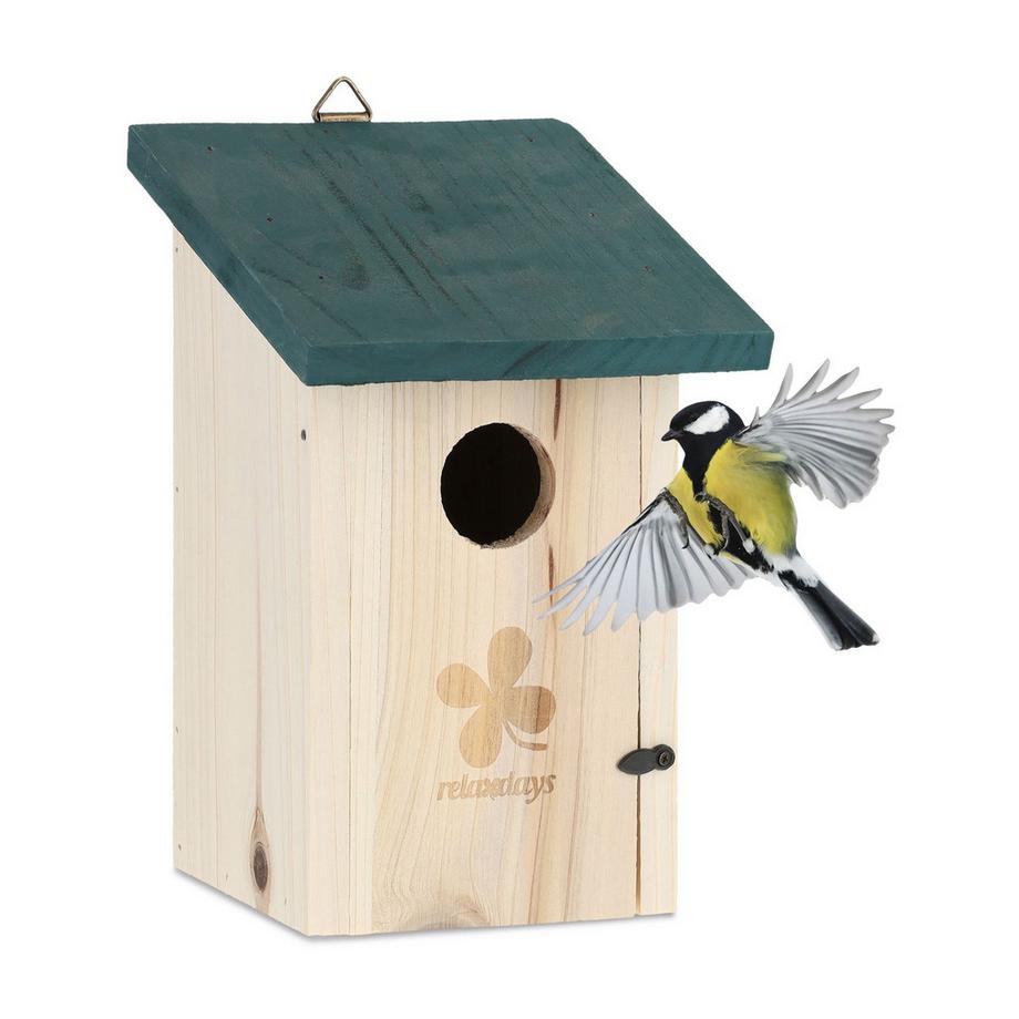 Northio  Nichoir pour oiseaux 