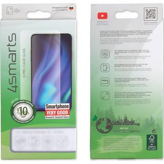 4smarts  Second Glass X-Pro Pellicola proteggischermo trasparente Samsung 1 pz 