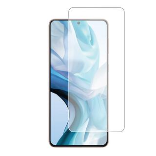 4smarts  Second Glass X-Pro Klare Bildschirmschutzfolie Samsung 1 Stück(e) 