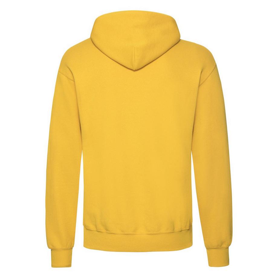 Fruit of the Loom Sweat à capuche Classic  