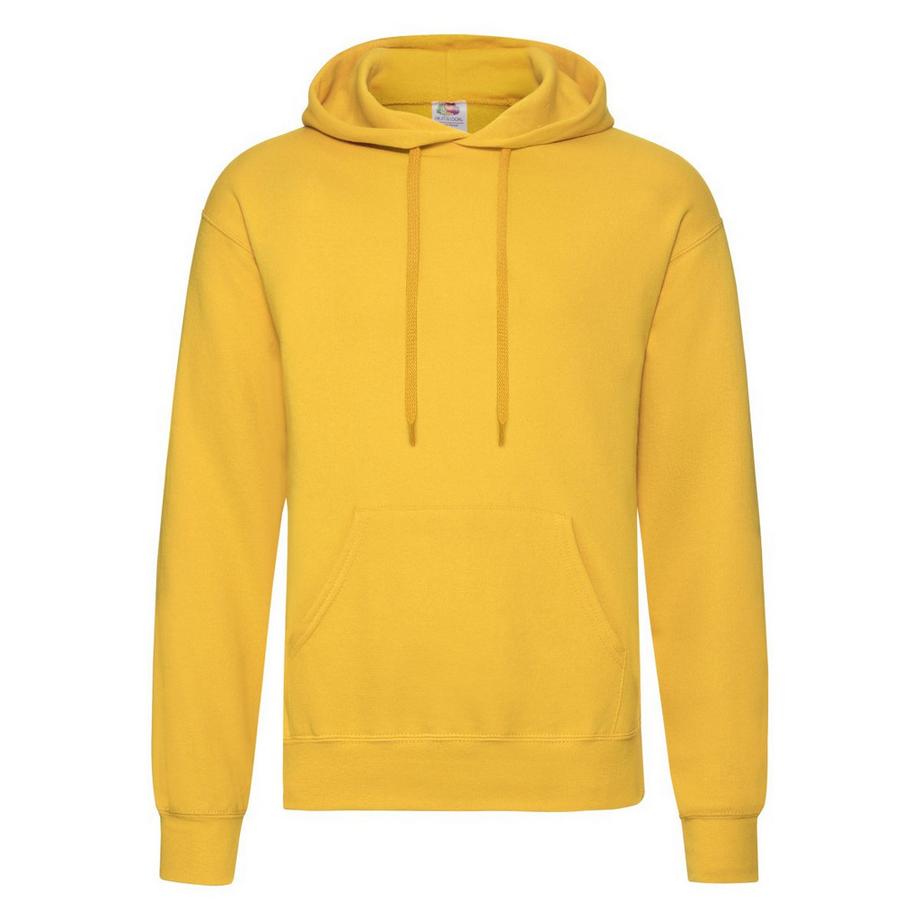 Sweat à capuche CLASSIC