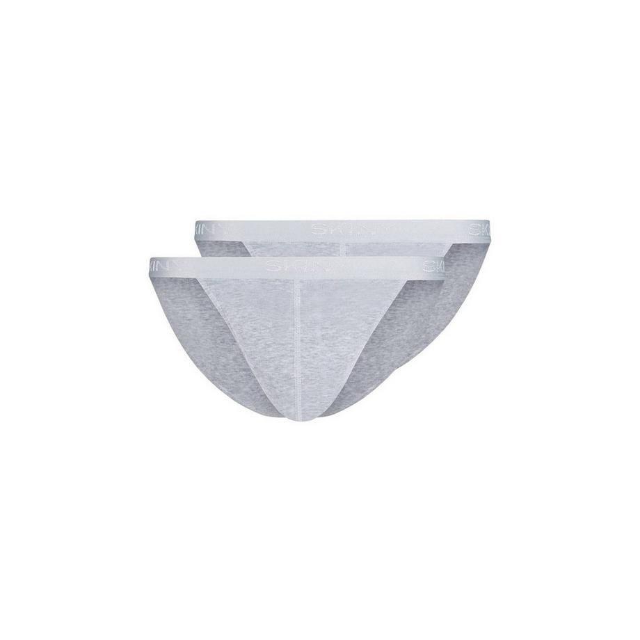 Skiny Slip 4er Pack Bequem sitzend  