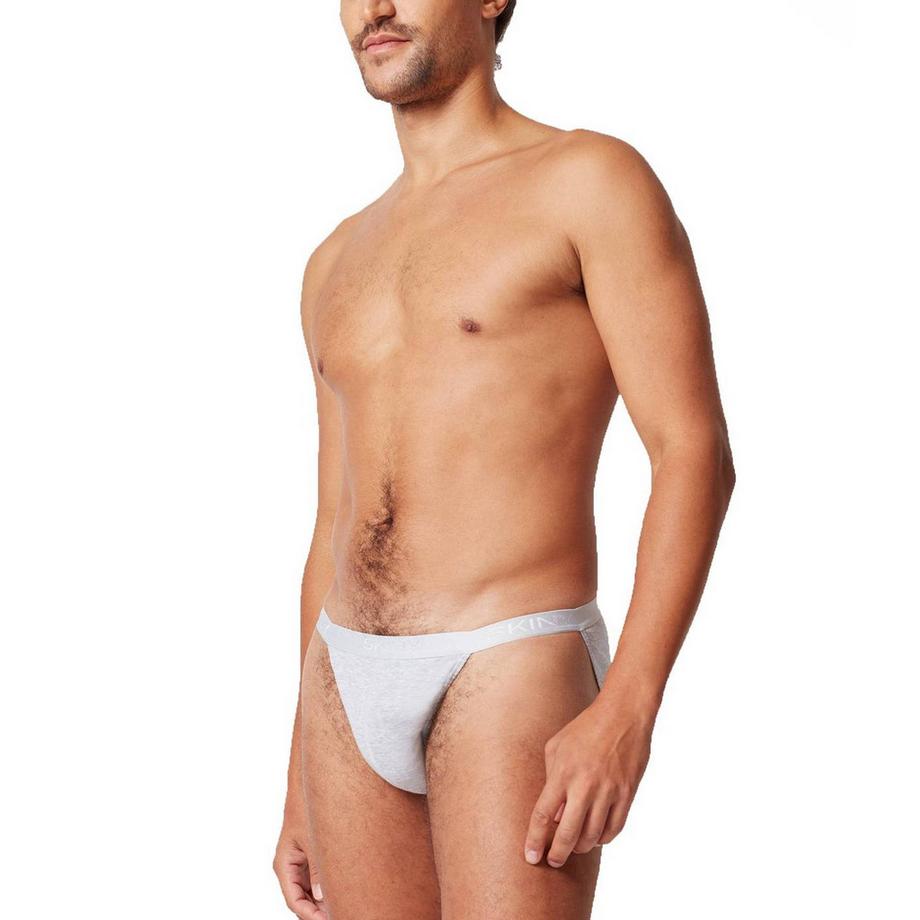 Skiny Slip 4er Pack Bequem sitzend  