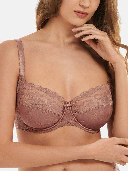 Lisca  Reggiseno con ferretto Evelyn F-G 