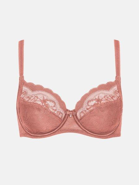 Lisca  Reggiseno con ferretto Evelyn F-G 