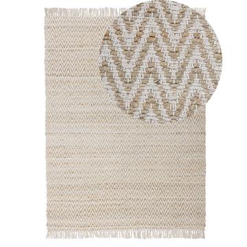 Tapis en Coton Boho AFRIN