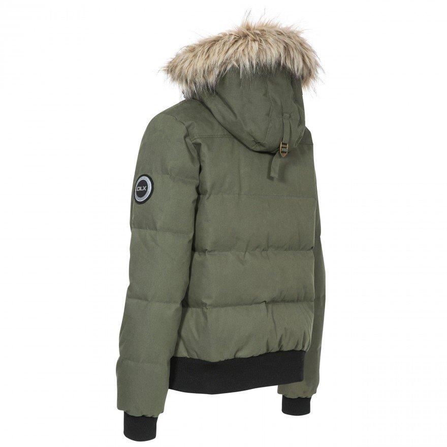 Trespass  Kendrick DLX Daunenjacke 