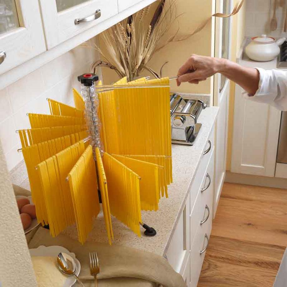 MARCATO  Nudeltrockner "Tacapasta" 