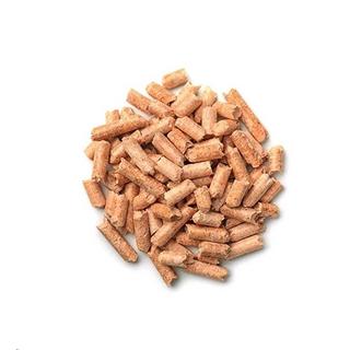 Moesta  Sheriff - Hartholz Pflaume Pellets 5 Kg 