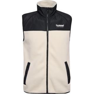 Hummel  gilet in pile lgc theo 