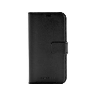 BUGATTI  Zurigo coque de protection pour téléphones portables 15,5 cm (6.1") Housse Noir 