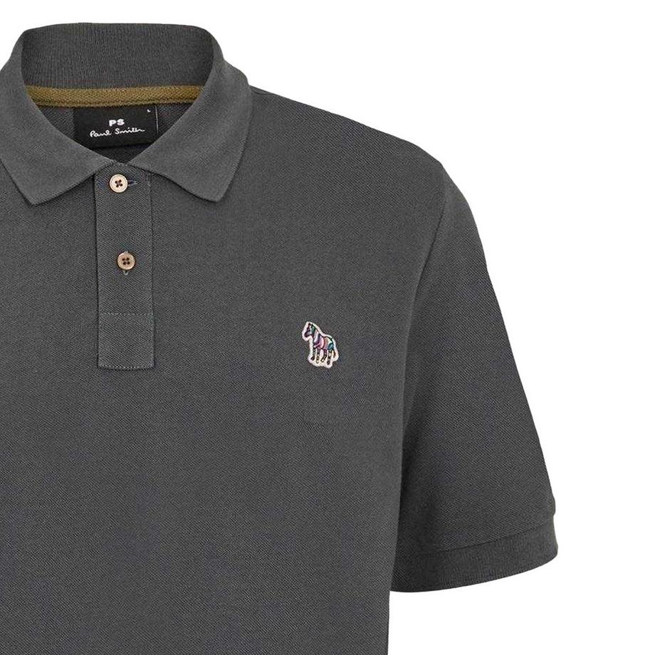 PAUL SMITH Maglietta Polo Regolare  