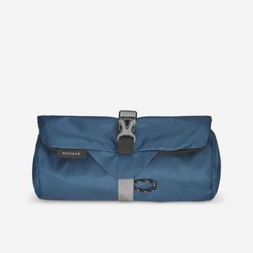 Kulturbeutel faltbar Ultraleicht