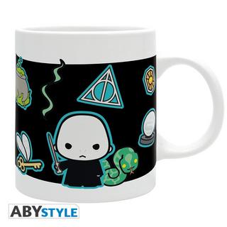 Abystyle  Becher - Subli - Harry Potter - Chibi - Lord Voldemort 