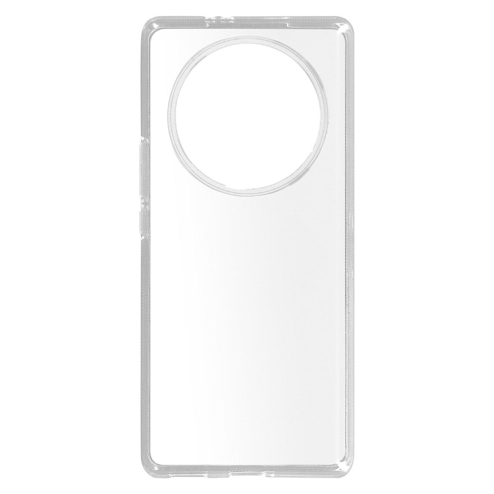 BigBen Connected  Cover per Honor Magic 5 Lite 5G, Bigben 