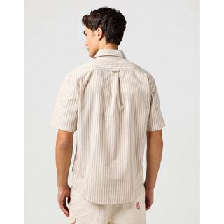 Wrangler Camicia a maniche corte  