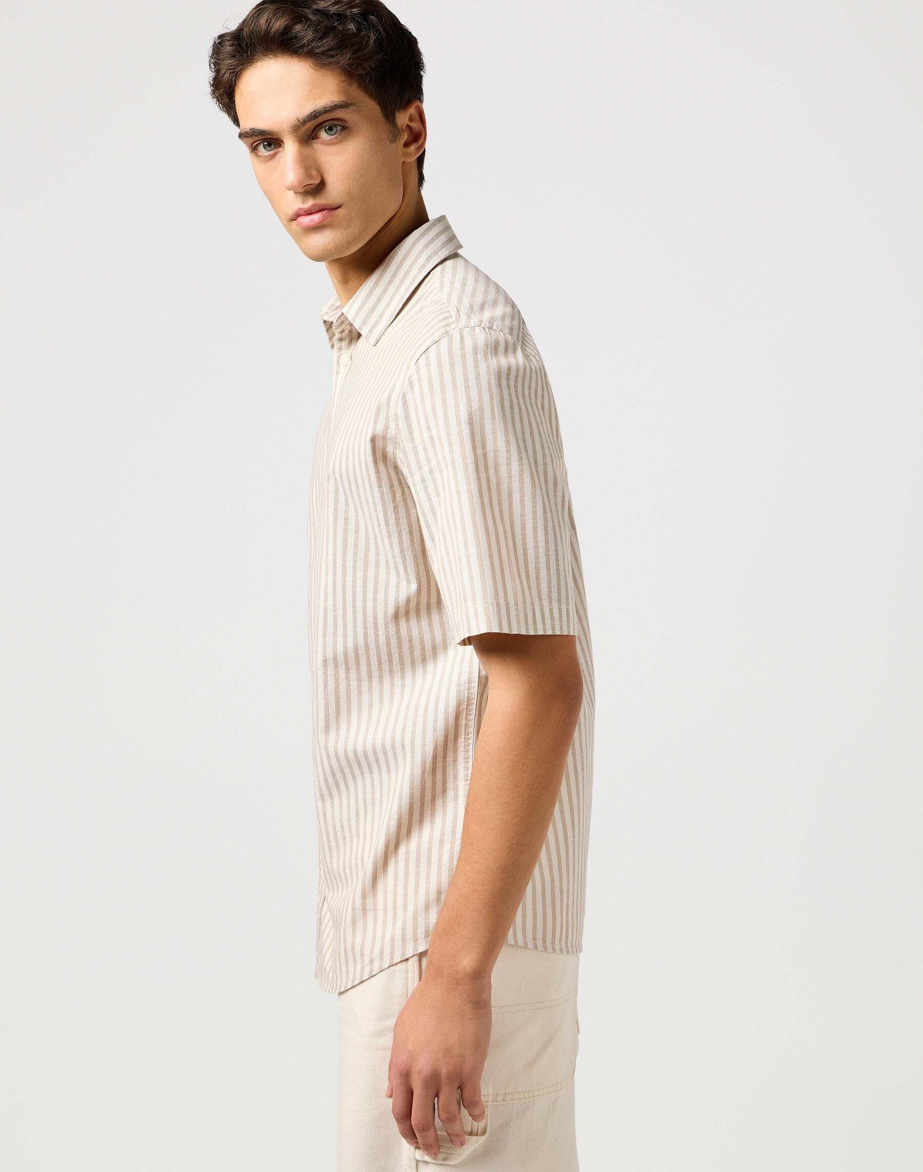 Wrangler Camicia a maniche corte  