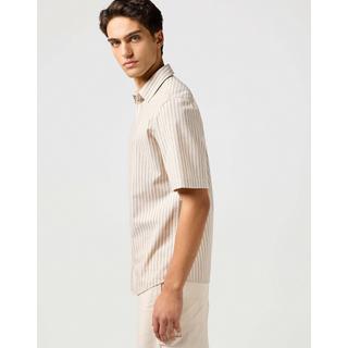 Wrangler Camicia a maniche corte  