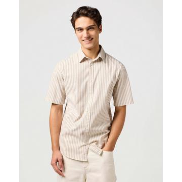 Kurzarmhemd Ss Shirt