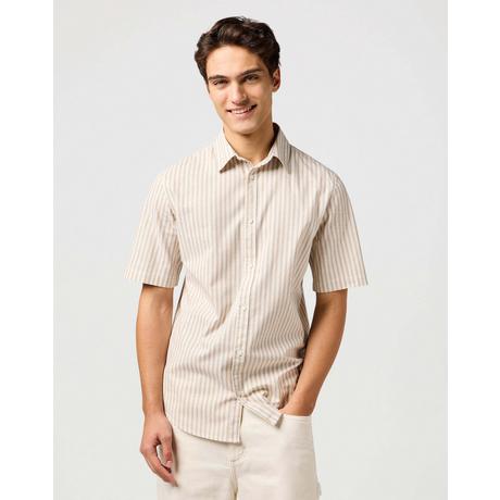 Wrangler Camicia a maniche corte  