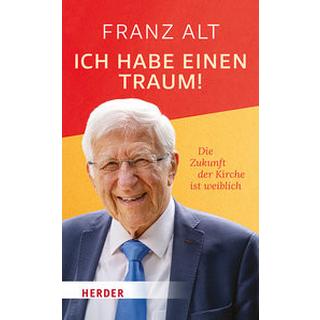 Ich habe einen Traum! Alt, Franz Couverture rigide 