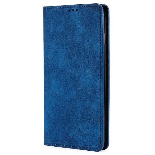 Cover-Discount  Google Pixel 6 Pro - Vintage Flip Case Hülle 