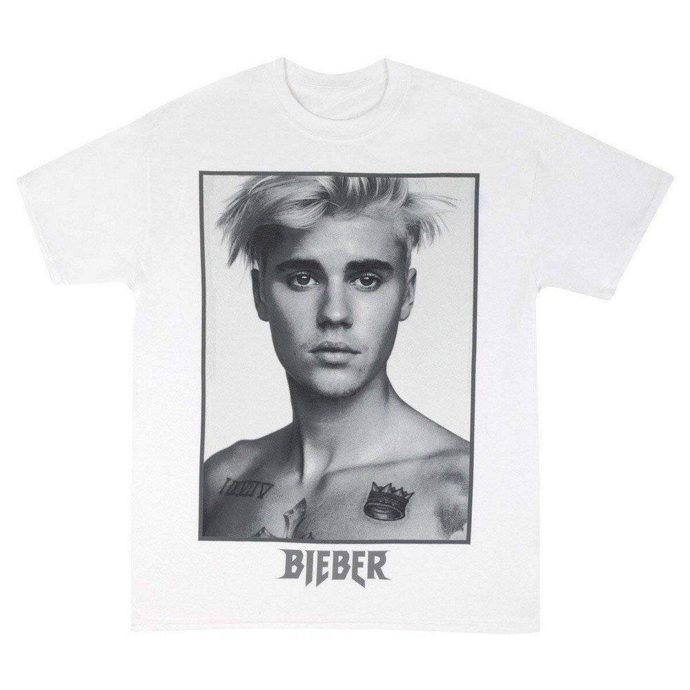 JUSTIN BIEBER  Sorry TShirt 