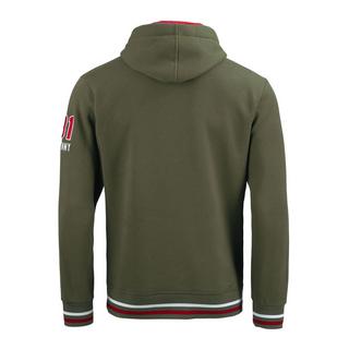 Kenny Felpa con Cappuccio Academy  