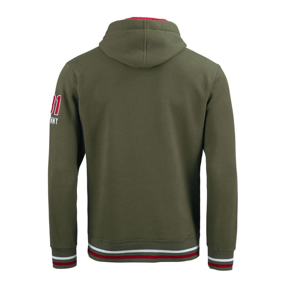 Kenny Hoodie Academy  