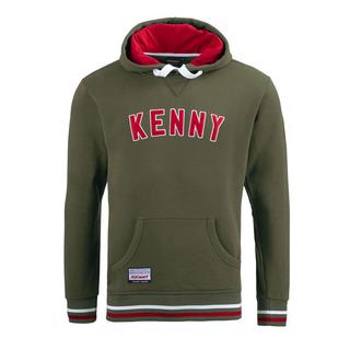 Kenny Academy Hoodie  