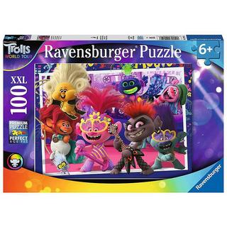 Ravensburger  Puzzle Unsere Lieblingslieder (100XXL) 