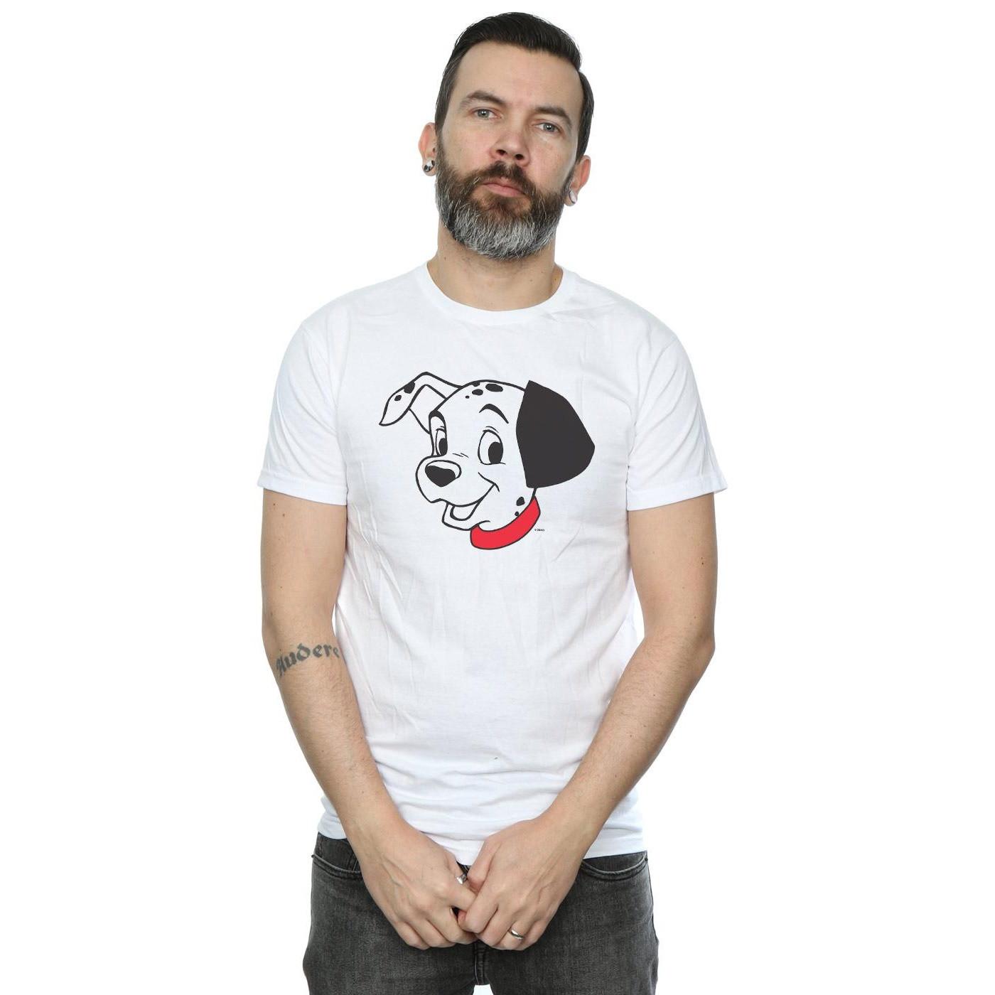 Disney  101 Dalmatians TShirt 