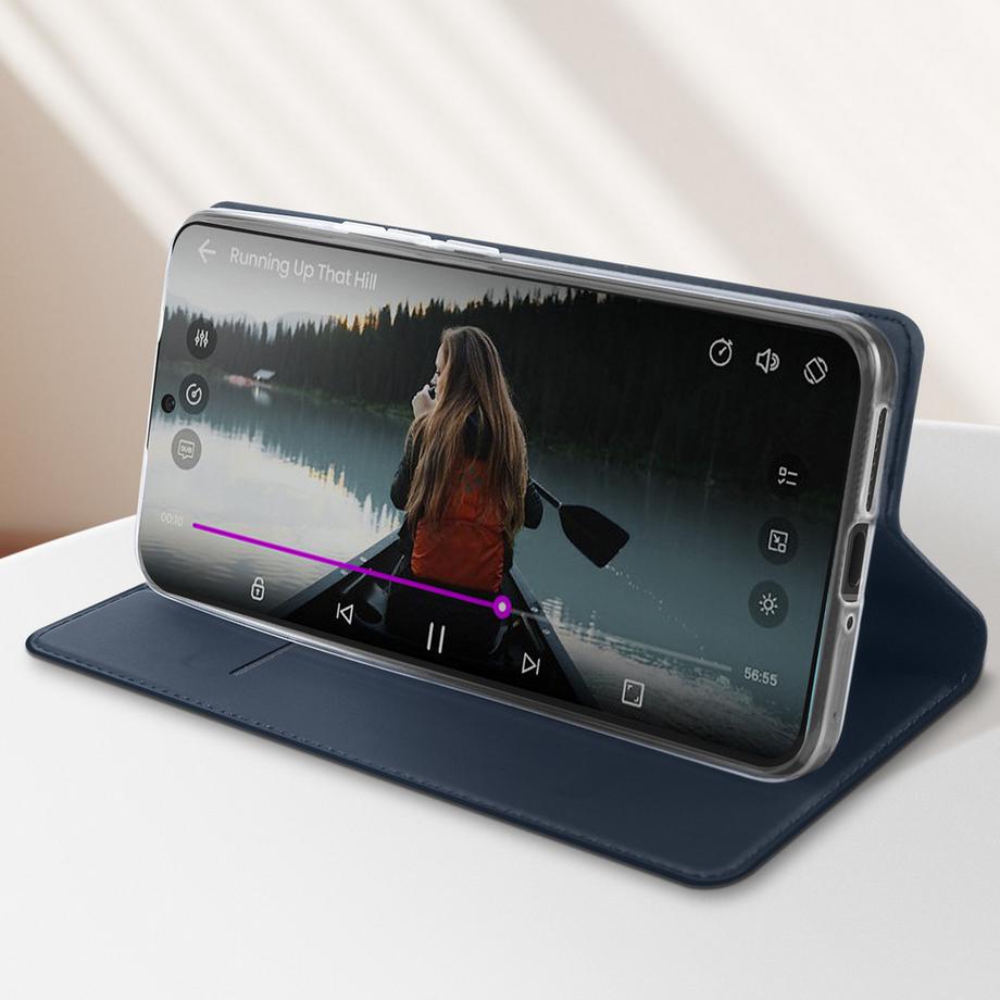 DuxDucis  Custodia Xiaomi 14 Ultra Dux Ducis blu 