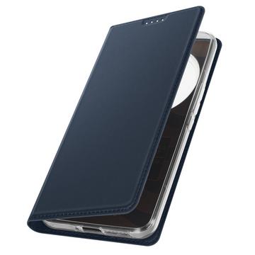 Custodia Xiaomi 14 Ultra Dux Ducis blu