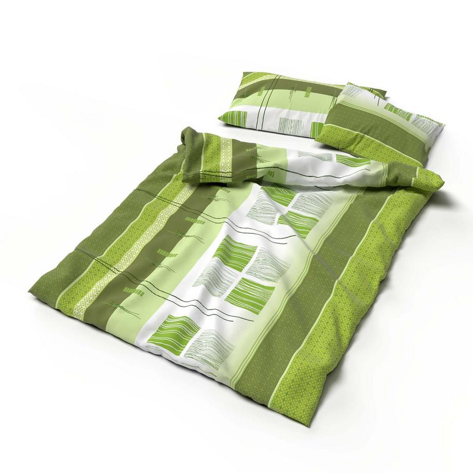 Lotus Bettwaren Amalfi Linge de Lit Jersey  