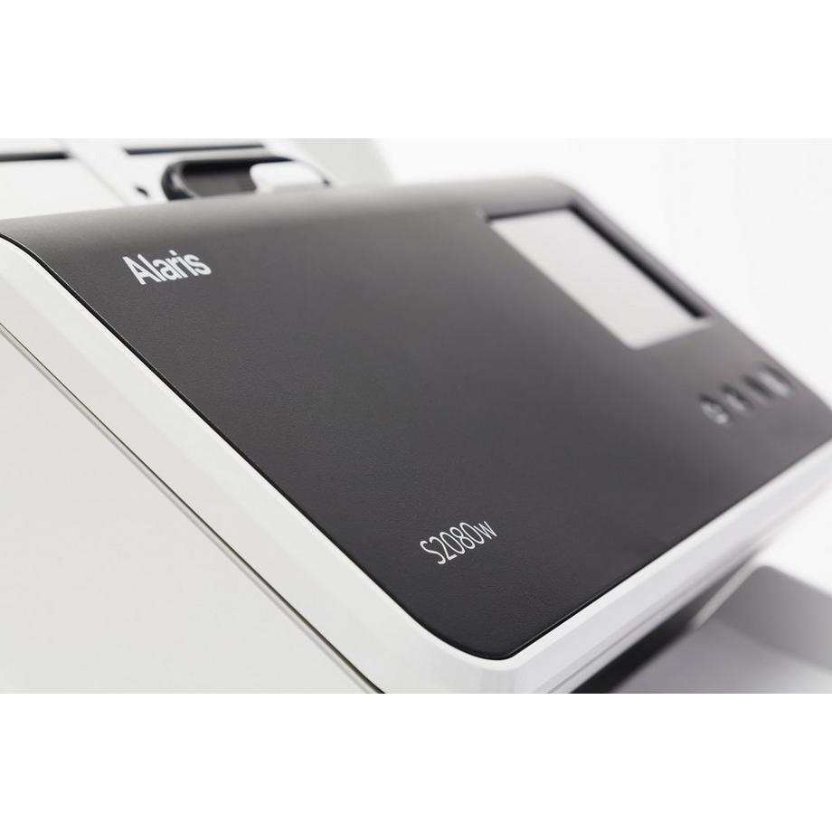 Kodak  ALARIS S2080W DOCUMENT SCANNER 