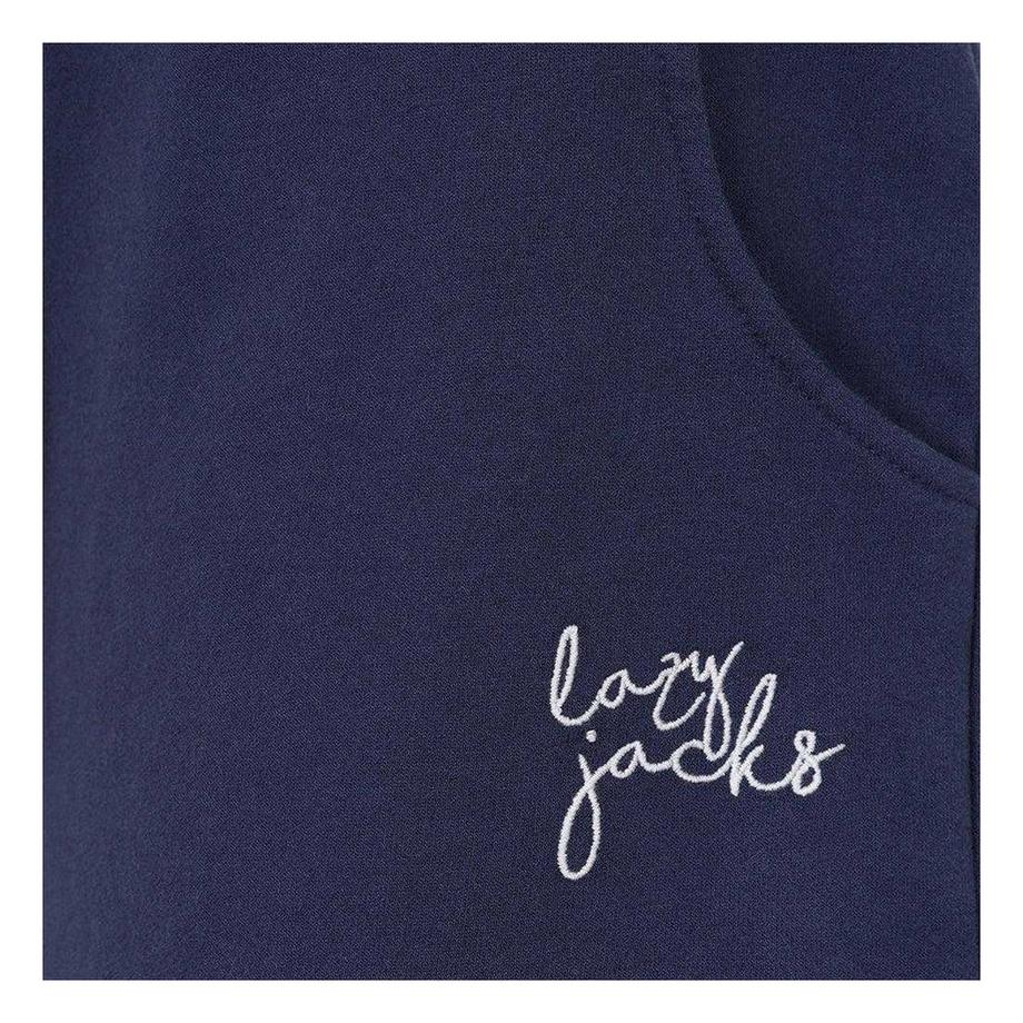 Lazy Jacks  Short jersey 