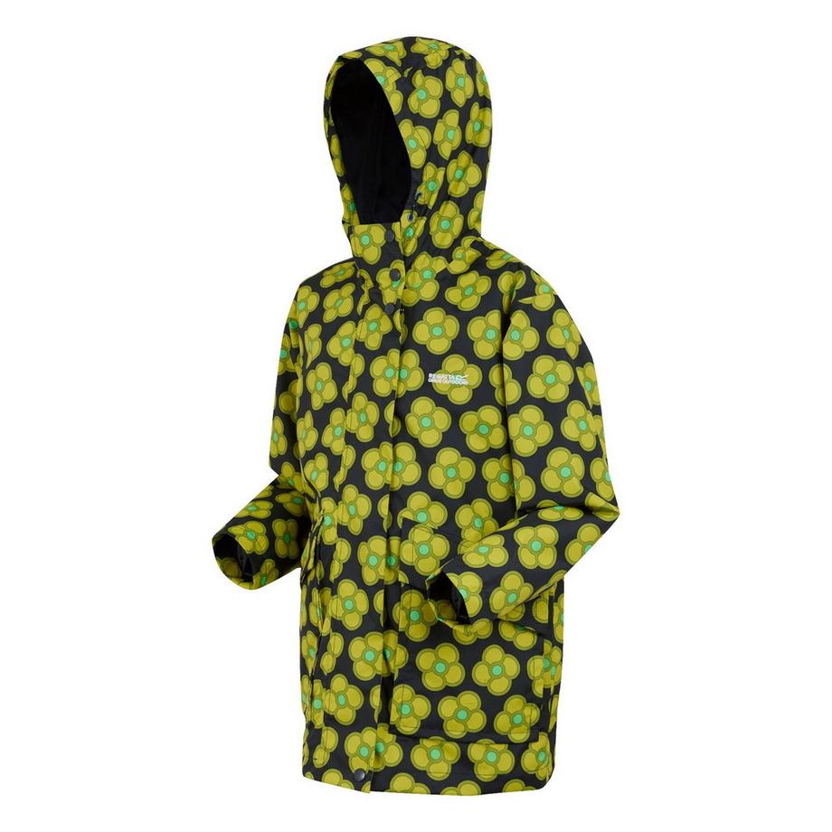 Regatta Orla Kiely Swing Wasserdichte Jacke  