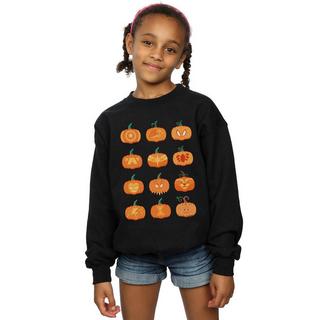 MARVEL  Avengers Halloween Sweatshirt 