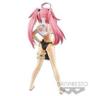 Banpresto  La fois où je me suis réincarné en Slime Figurine exclusive Milim 20cm 