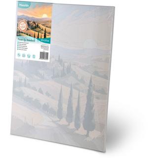 B2X Malen nach Zahlen 40x50 cm Massido Landschaft  