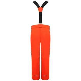 Dare 2B Pantalon de ski MOTIVE  Orange Foncé