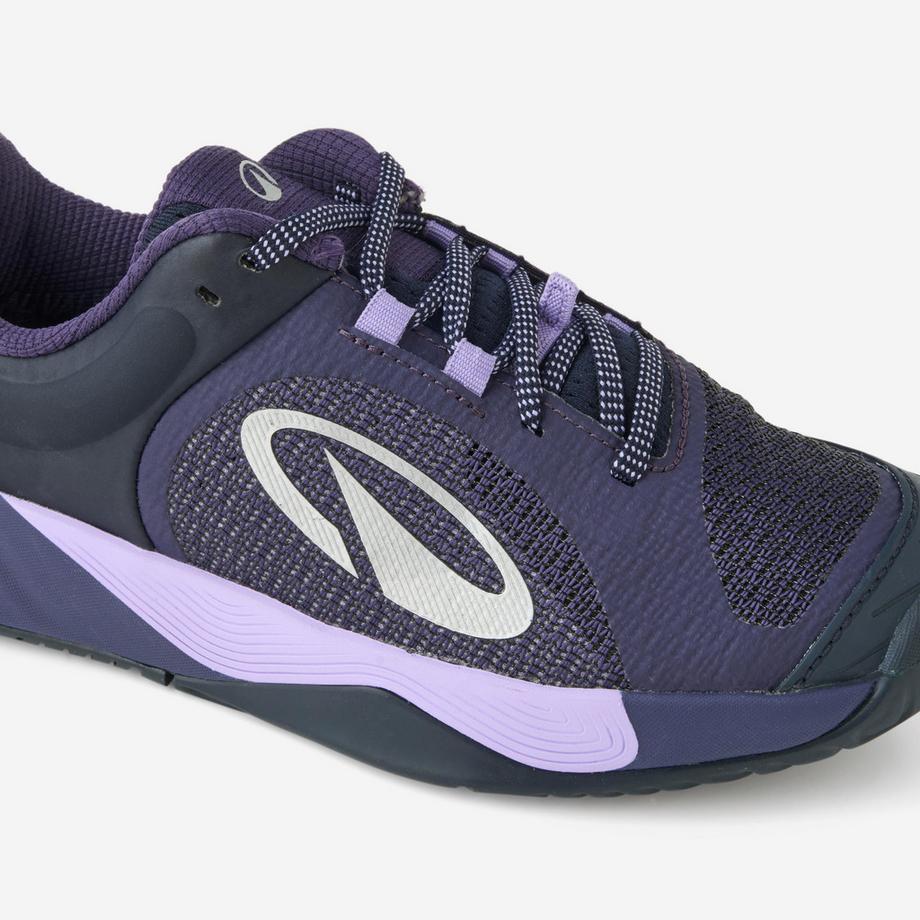 KUIKMA Scarpa tennis Multicourt Unrupt JR  